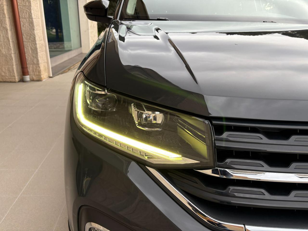 VOLKSWAGEN T-Cross 1.0 TSI 110 CV DSG Advanced VIRTUAL - 31