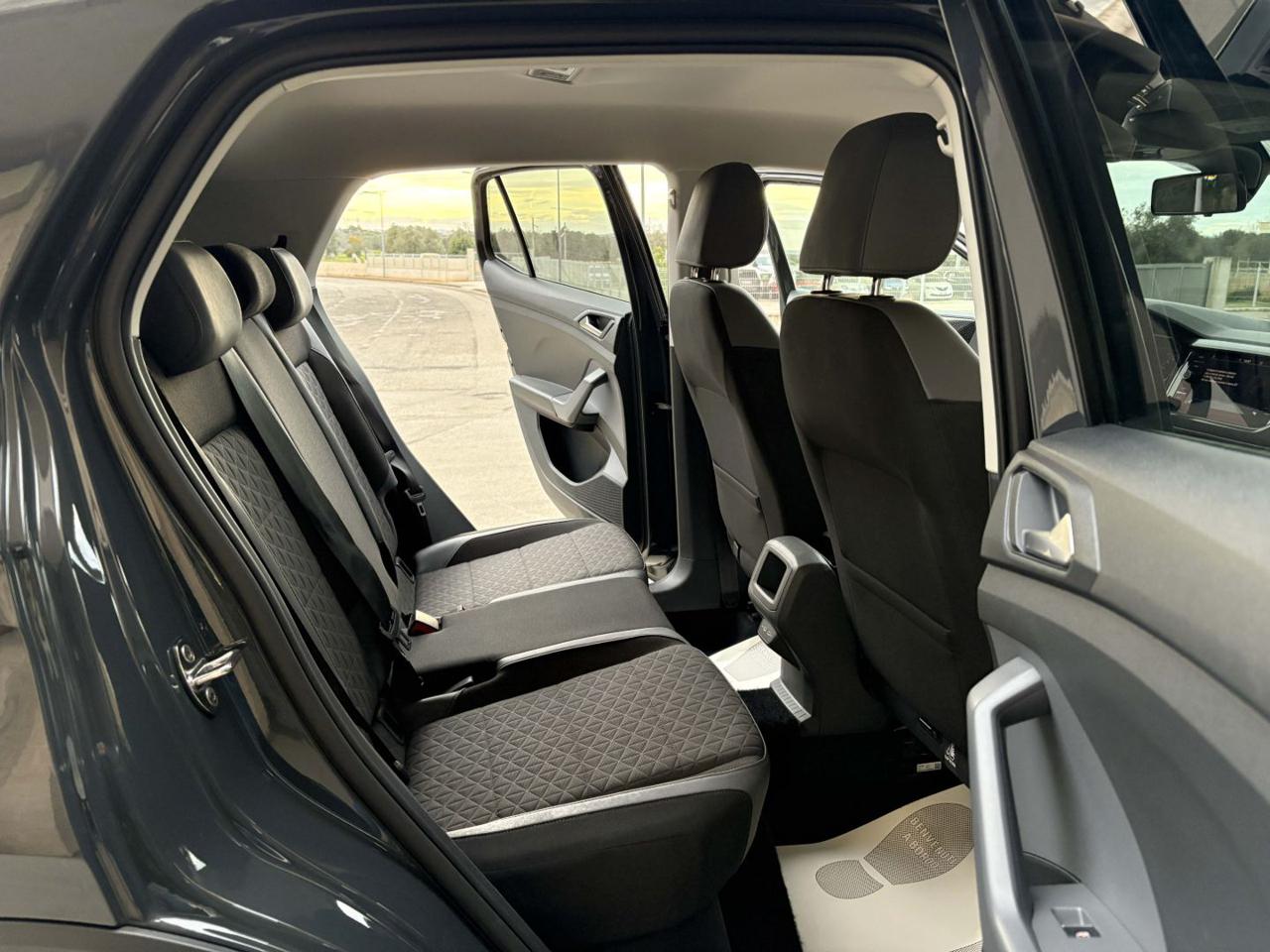 VOLKSWAGEN T-Cross 1.0 TSI 110 CV DSG Advanced VIRTUAL - 10