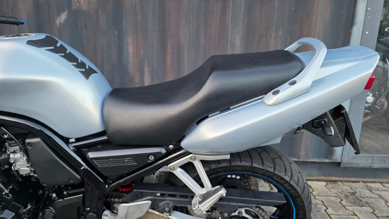 YAMAHA FZ6 Fazer 2003 - 14