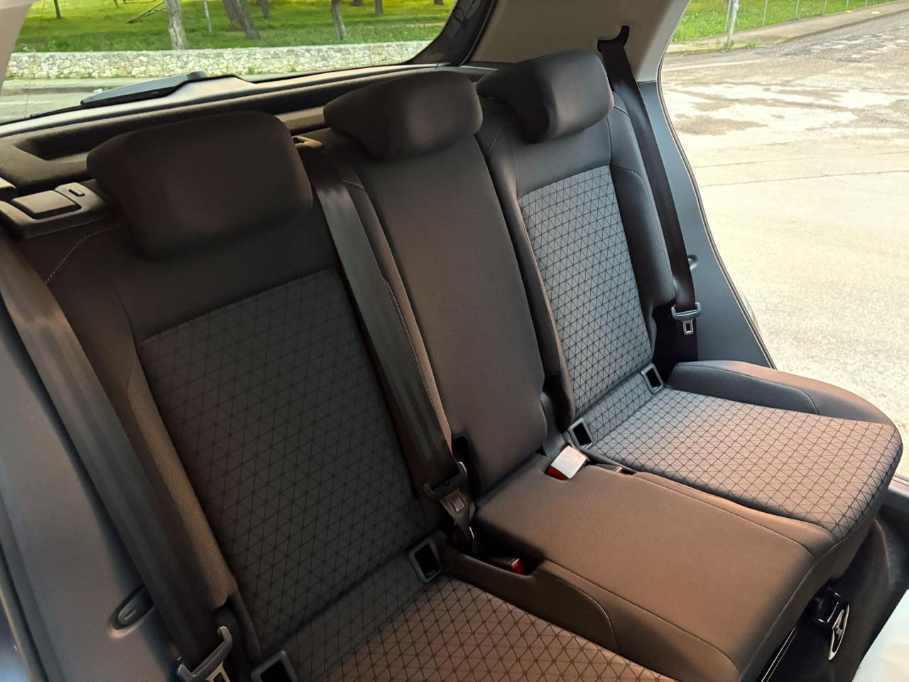 VOLKSWAGEN T-Cross 1.0 TSI 110 CV R-LINE VIRTUAL COCKPIT - 18