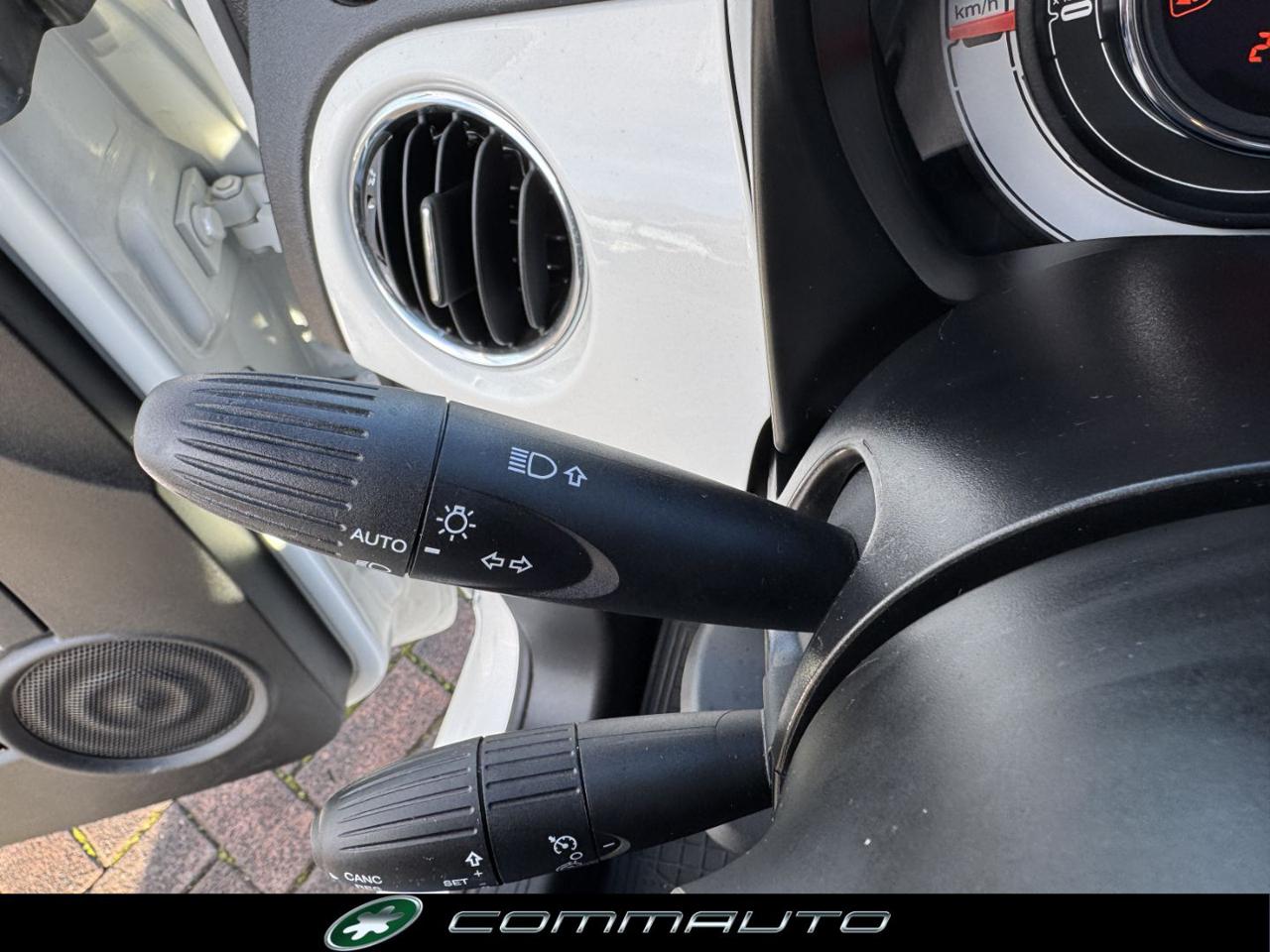 FIAT 500 1.0 Hybrid SENSORI POSTERIORI - 16