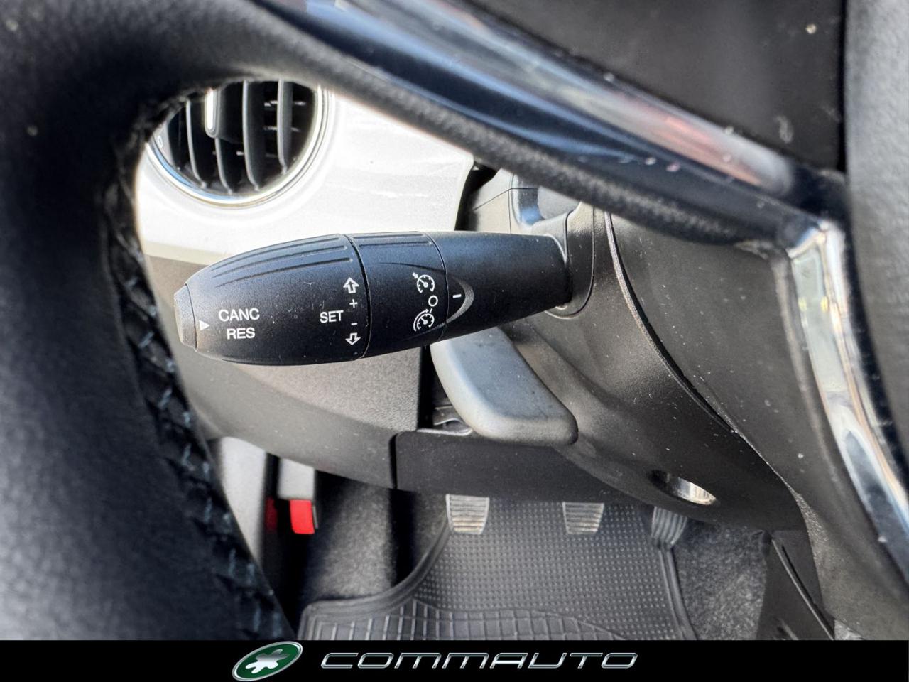 FIAT 500 1.0 Hybrid SENSORI POSTERIORI - 18