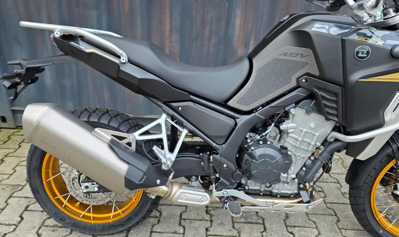 KOVE 800 X GT - 10