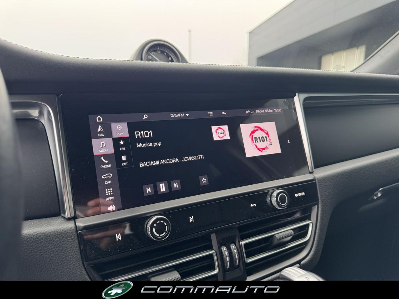 PORSCHE Macan 2.0 - 18