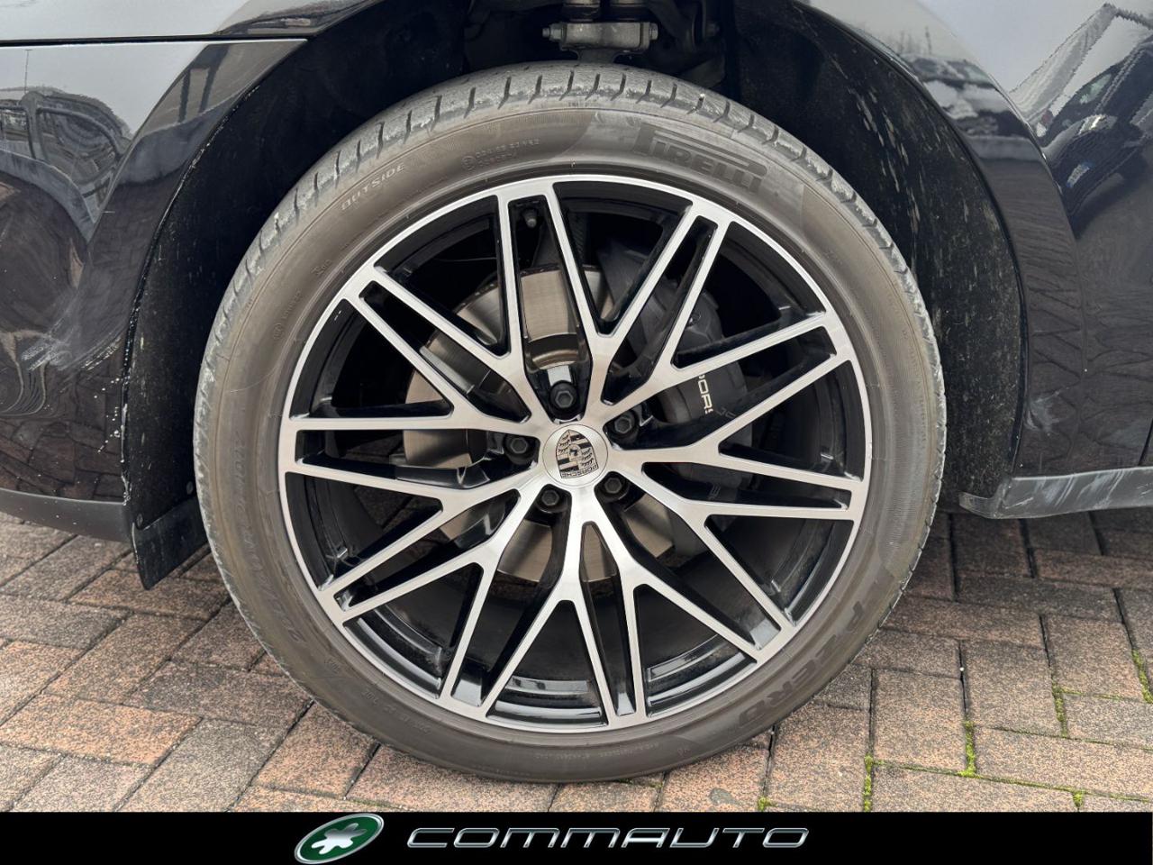 PORSCHE Macan 2.0 - 7