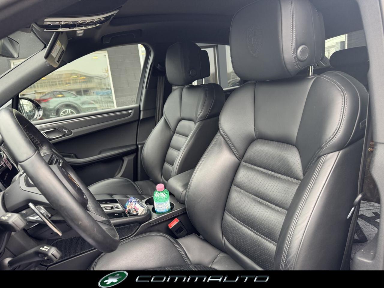 PORSCHE Macan 2.0 - 11