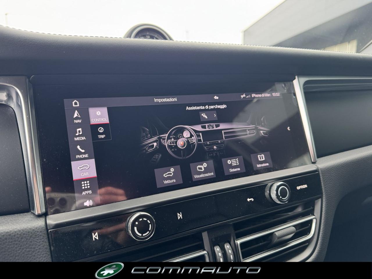 PORSCHE Macan 2.0 - 19