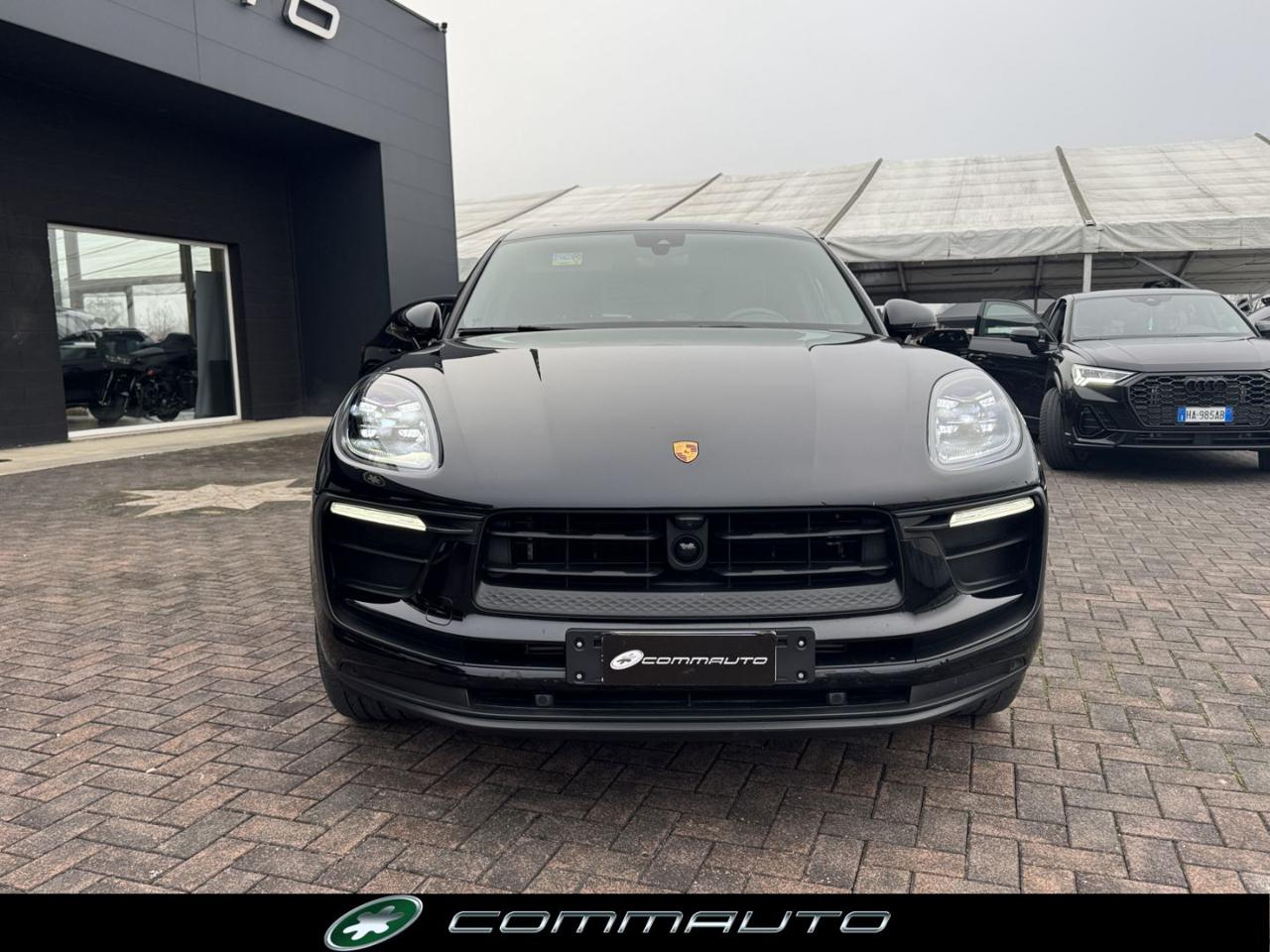PORSCHE Macan 2.0 - 2