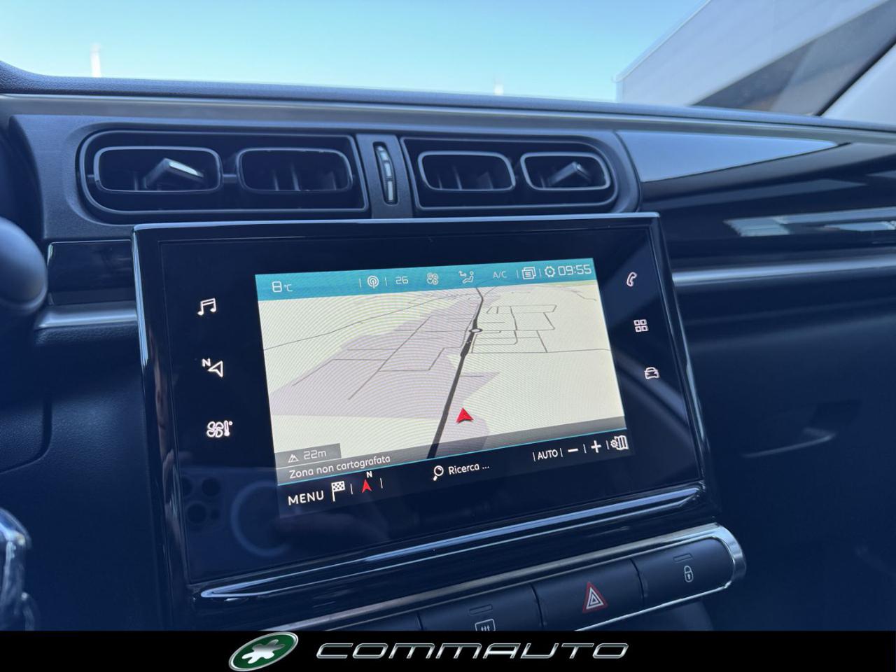 CITROEN C3 PureTech 110 S&S PLUS - 17