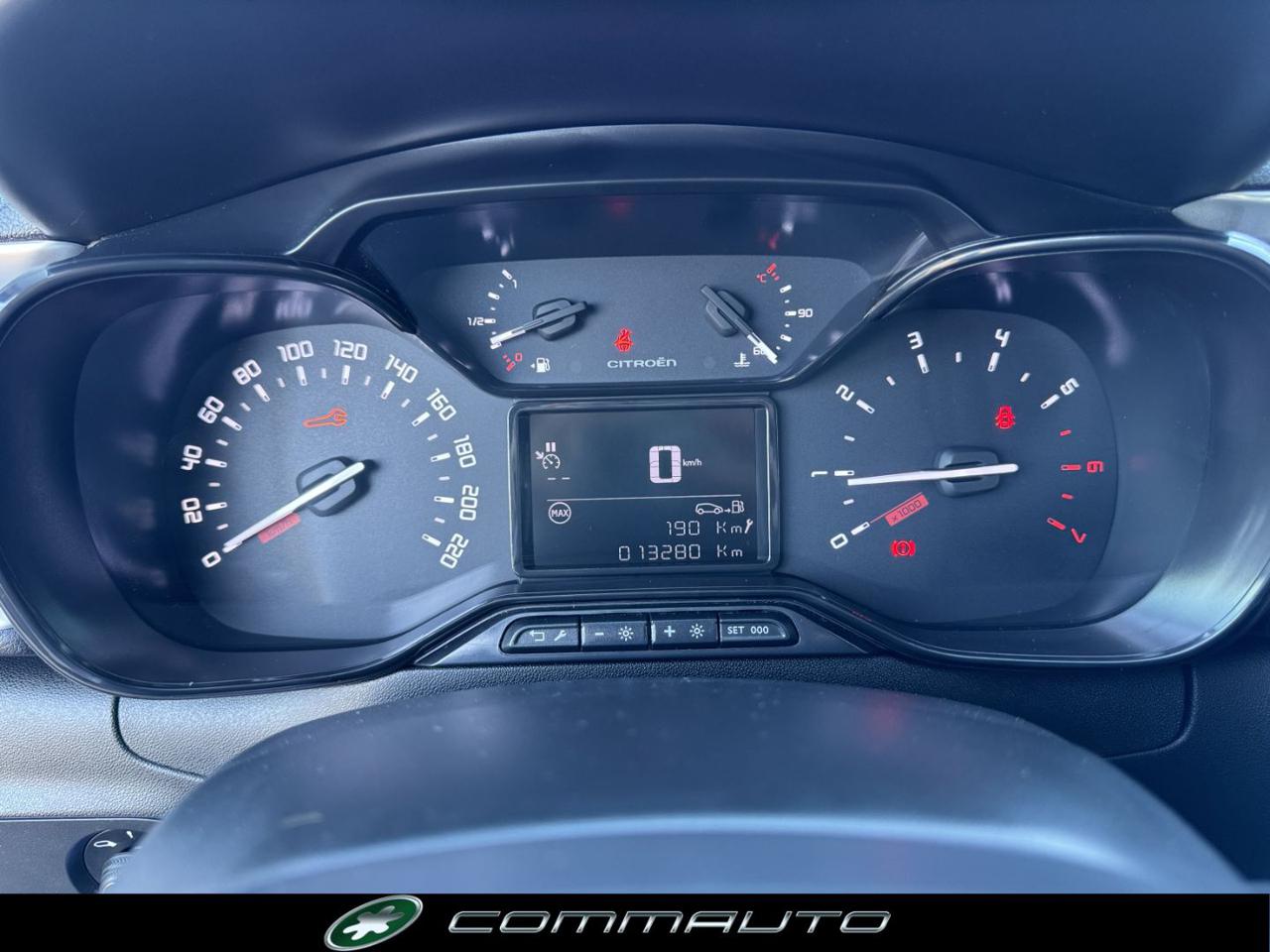 CITROEN C3 PureTech 110 S&S PLUS - 20