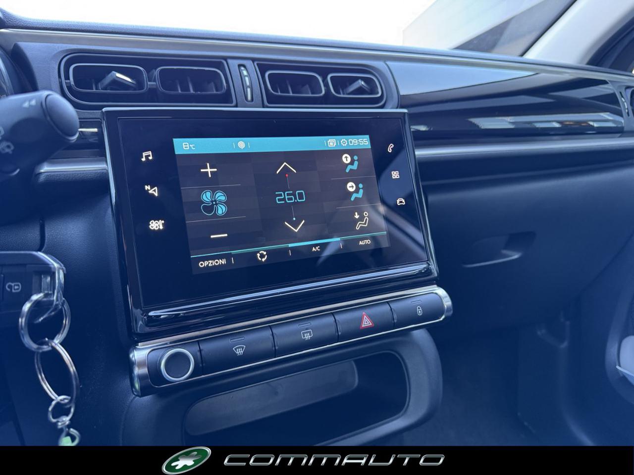 CITROEN C3 PureTech 110 S&S PLUS - 16