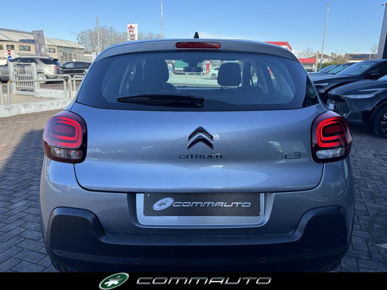 CITROEN C3 PureTech 110 S&S PLUS - 5