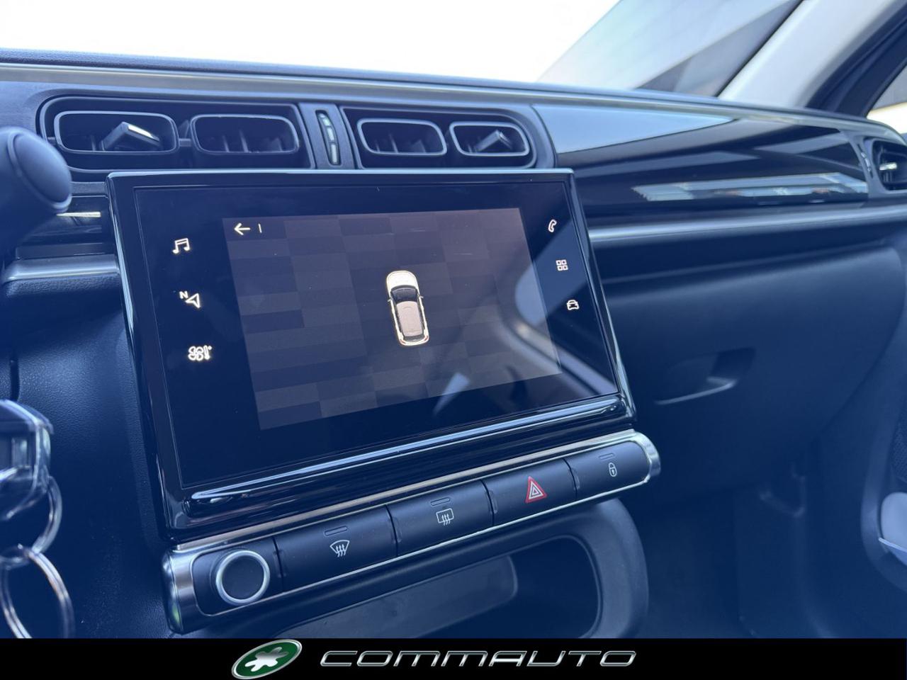 CITROEN C3 PureTech 110 S&S PLUS - 19