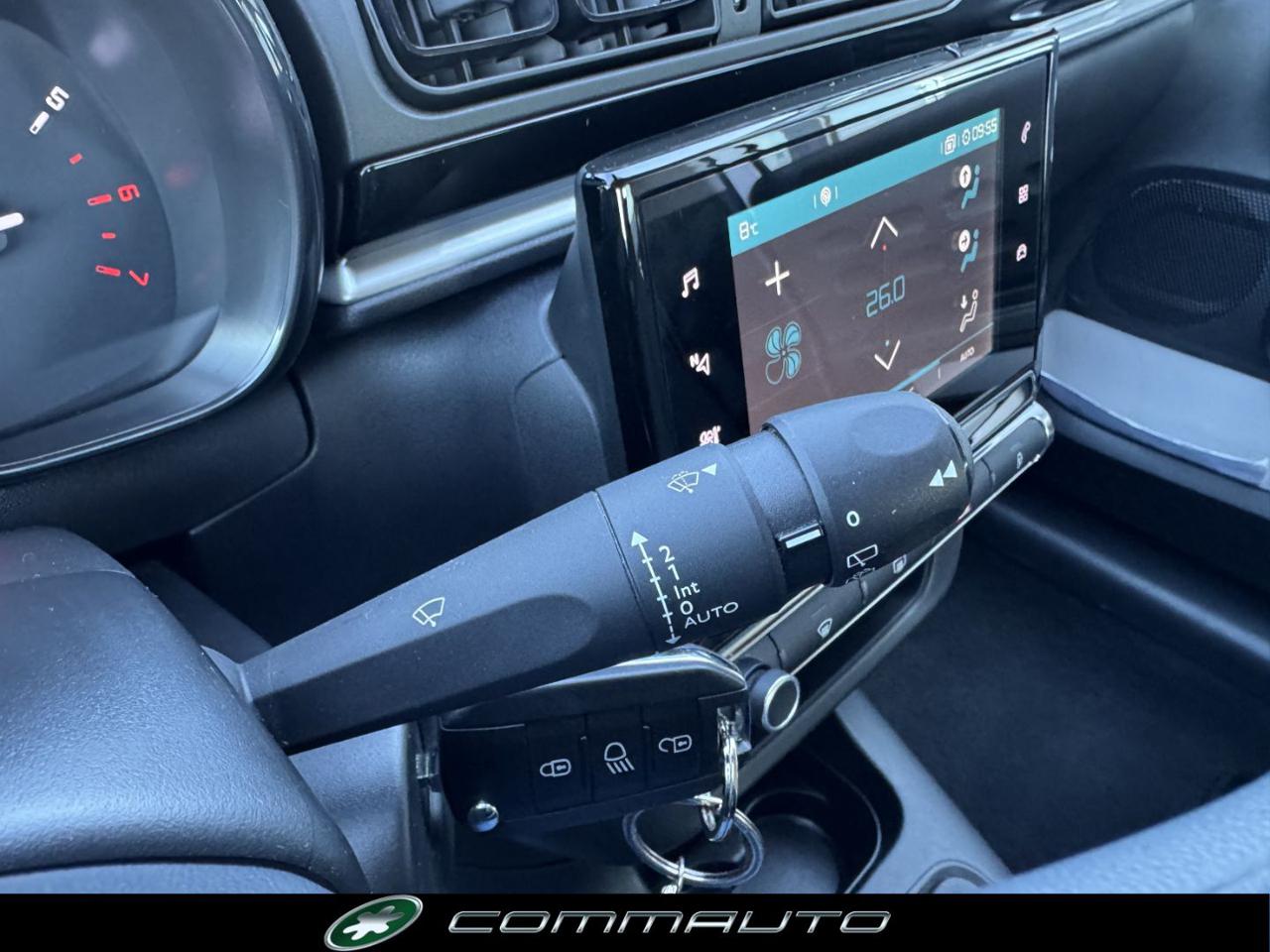 CITROEN C3 PureTech 110 S&S PLUS - 14