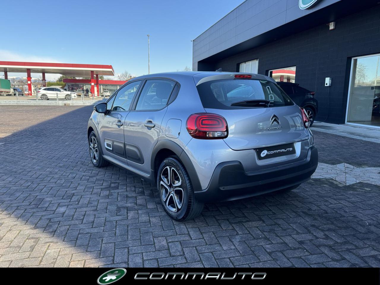 CITROEN C3 PureTech 110 S&S PLUS - 6