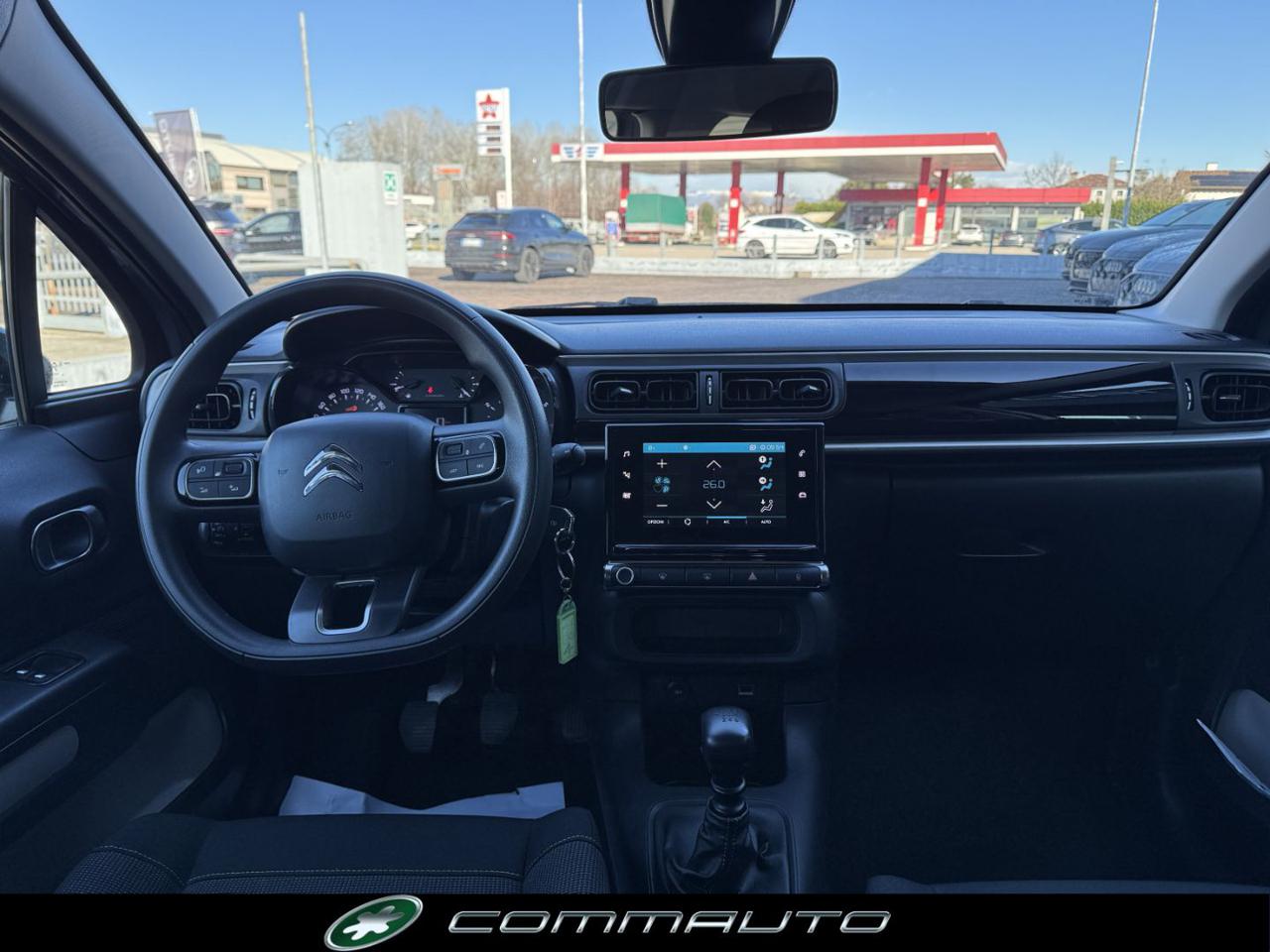 CITROEN C3 PureTech 110 S&S PLUS - 13