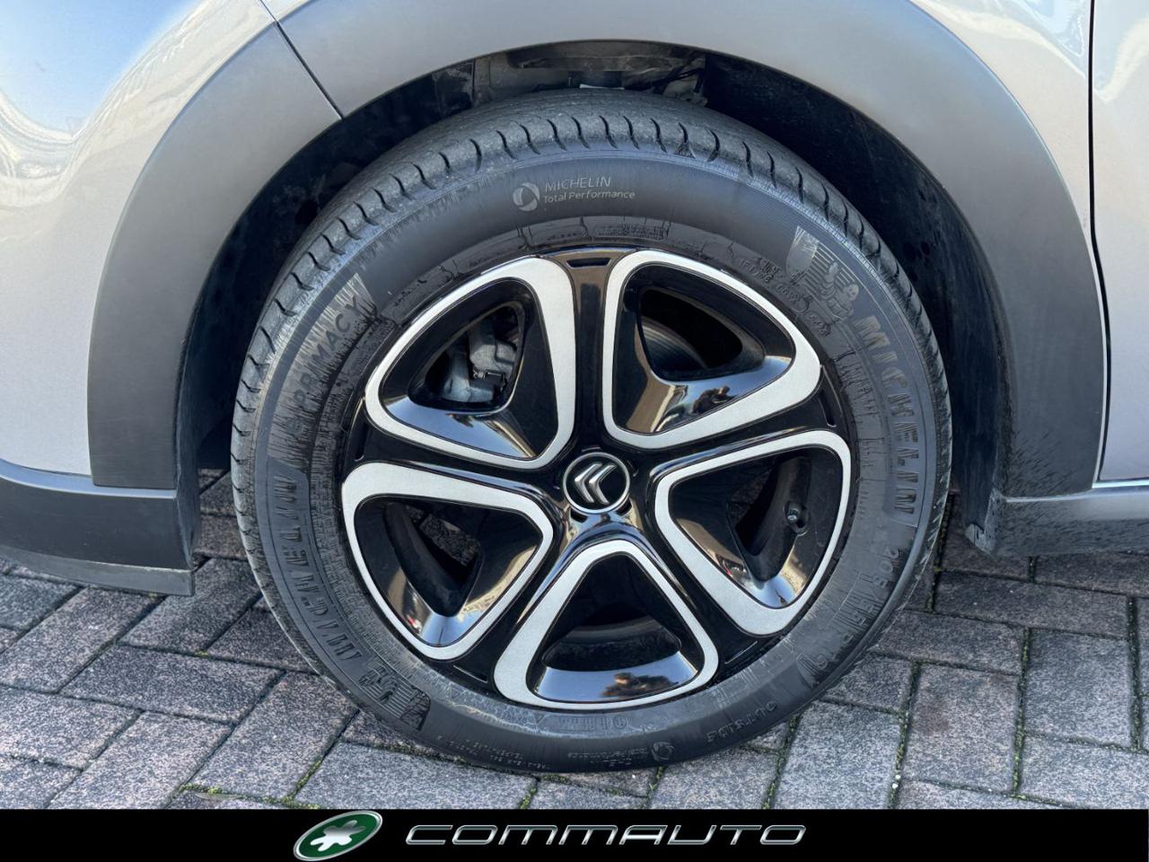 CITROEN C3 PureTech 110 S&S PLUS - 7