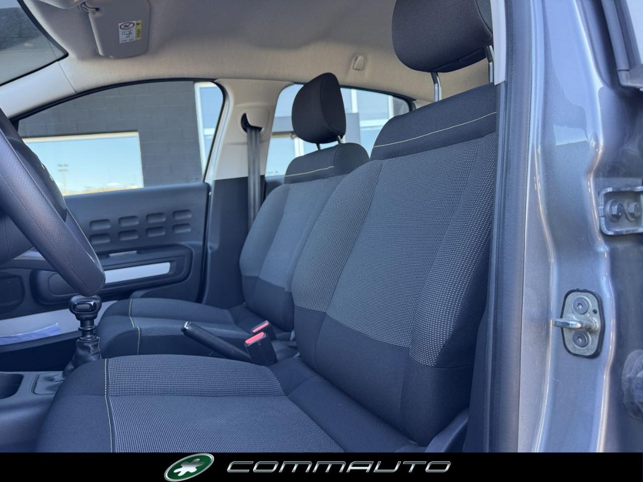 CITROEN C3 PureTech 110 S&S PLUS - 12