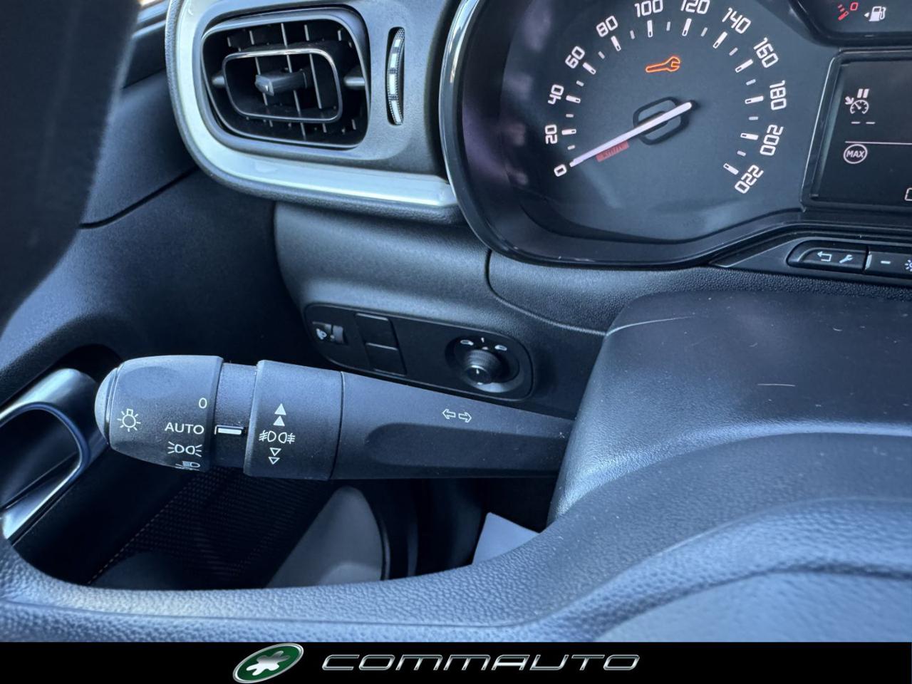 CITROEN C3 PureTech 110 S&S PLUS - 15