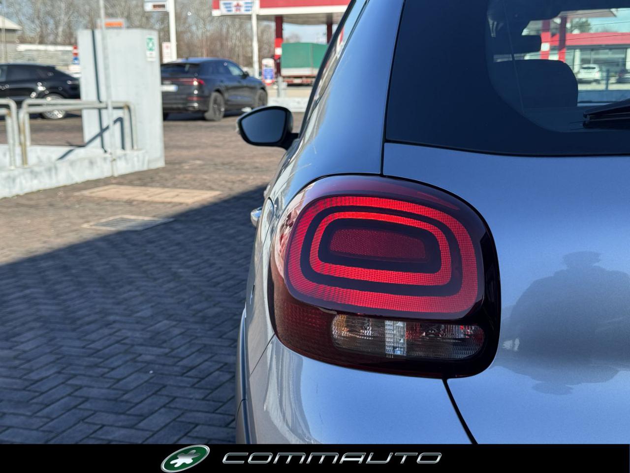 CITROEN C3 PureTech 110 S&S PLUS - 9