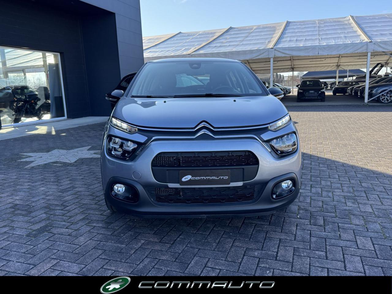 CITROEN C3 PureTech 110 S&S PLUS - 2