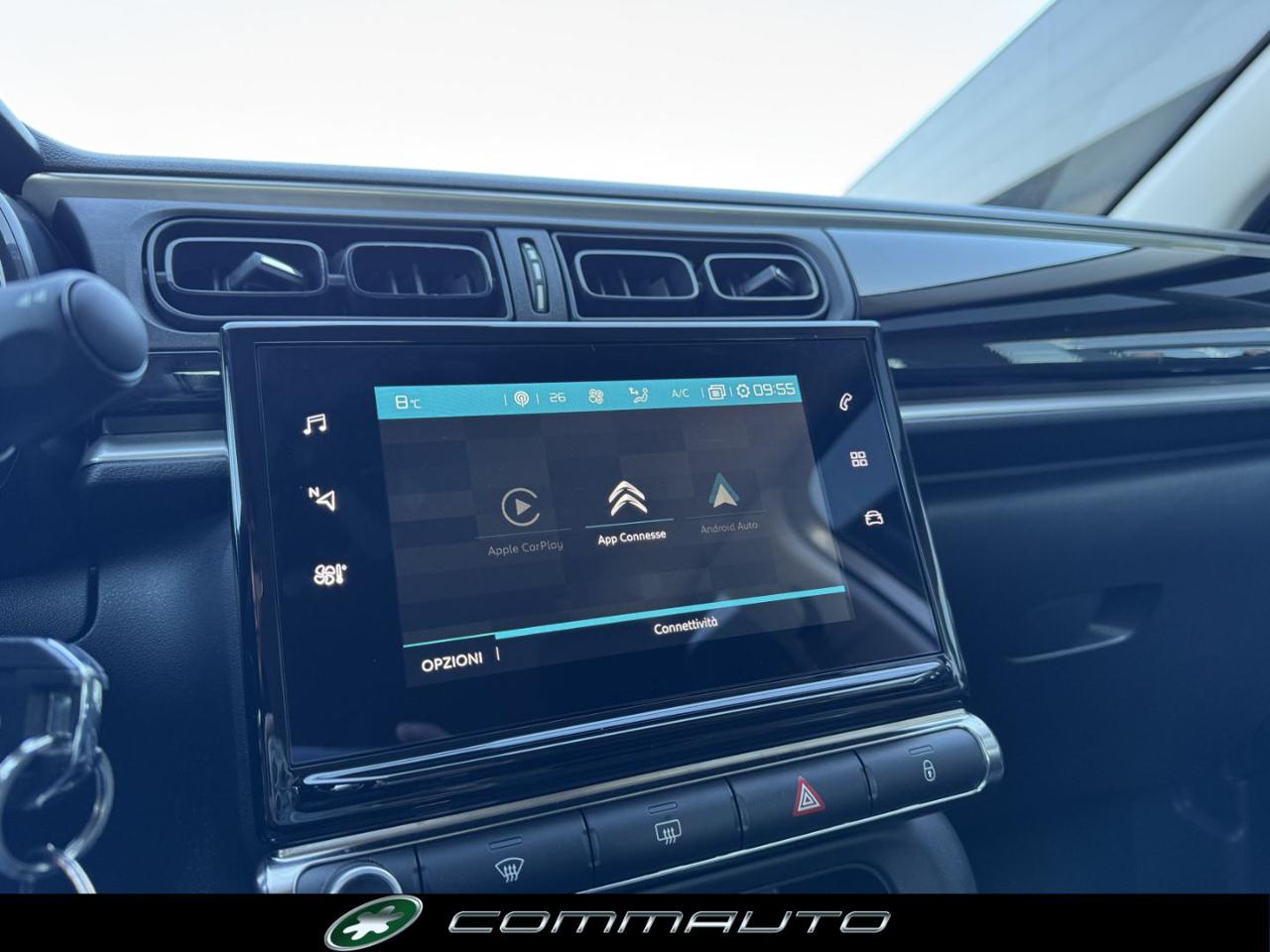 CITROEN C3 PureTech 110 S&S PLUS - 18