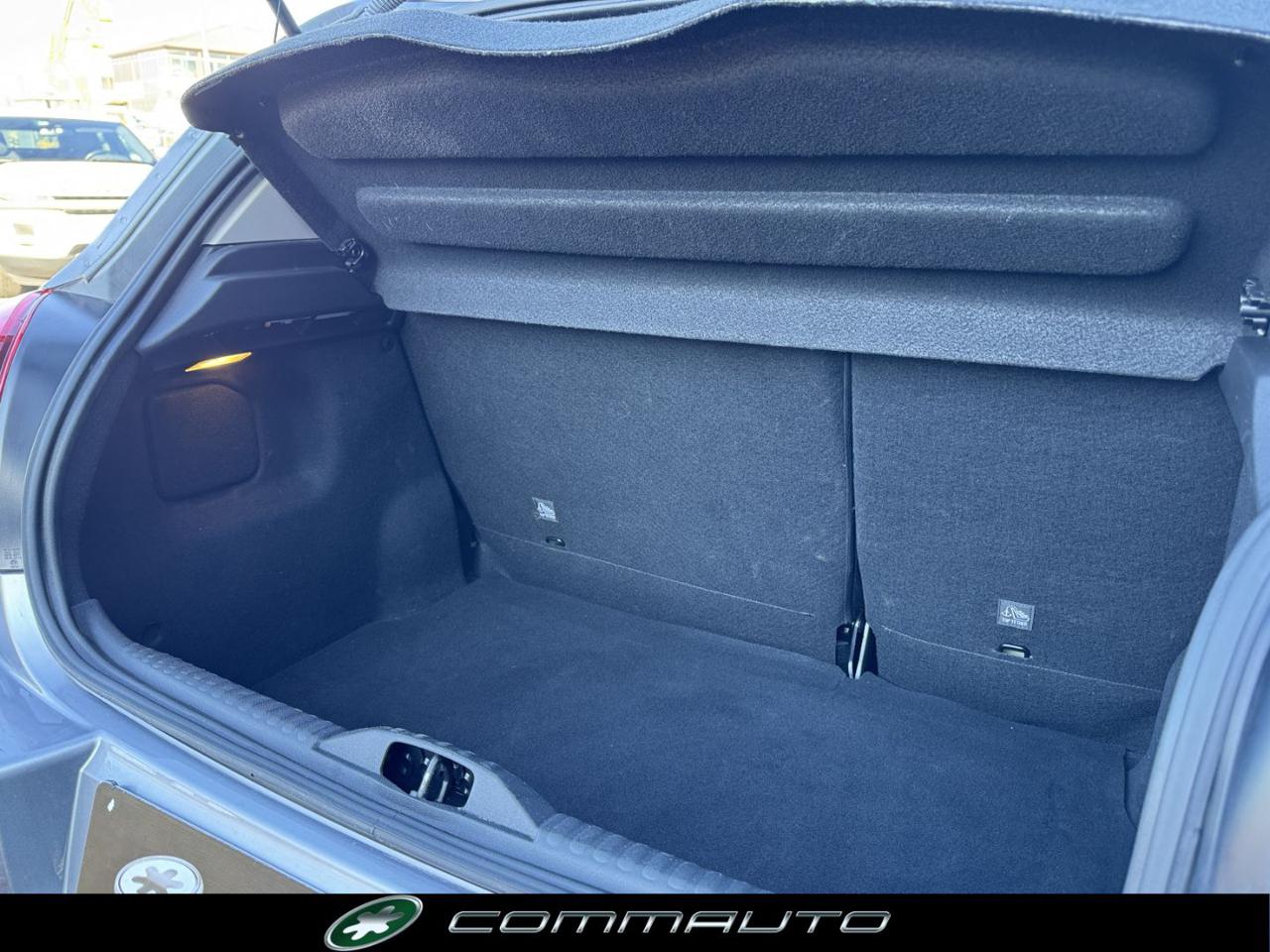 CITROEN C3 PureTech 110 S&S PLUS - 23