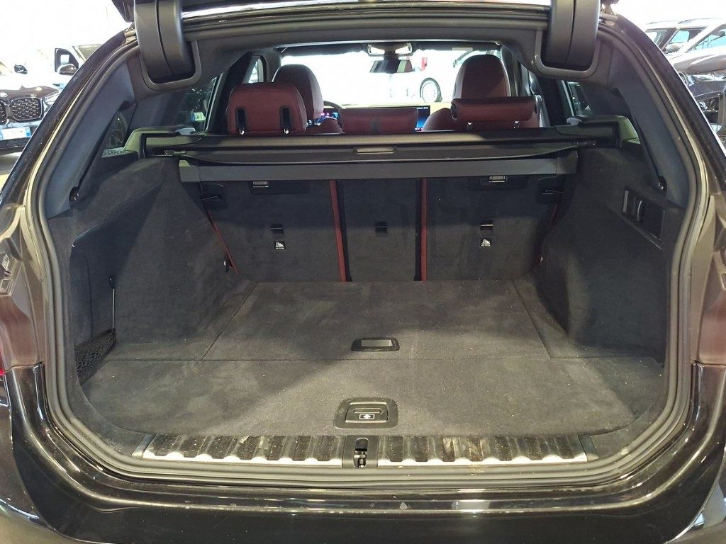 BMW 320 d 48V Msport Pro Aut. - 14