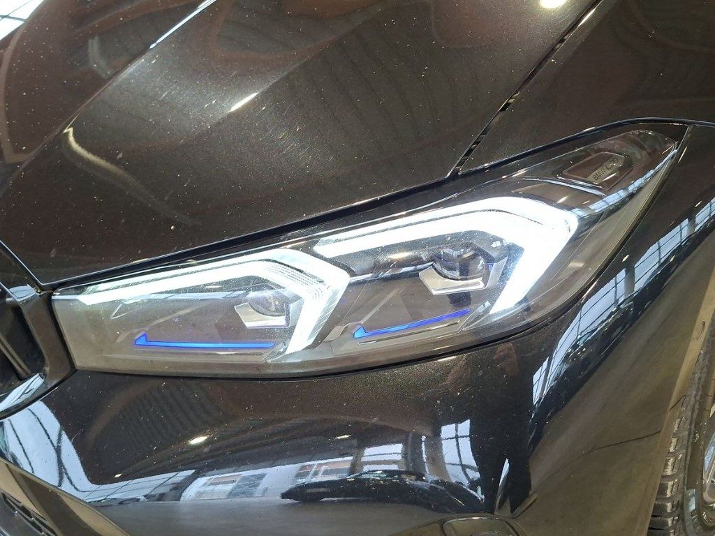 BMW 320 d 48V Msport Pro Aut. - 6