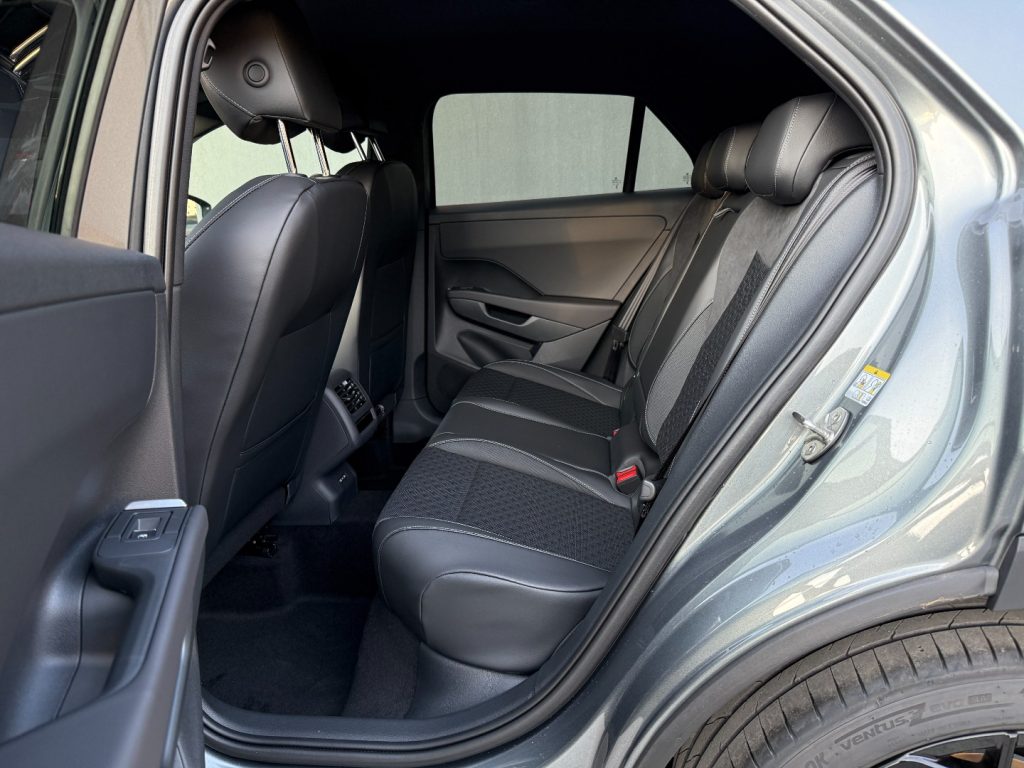 VOLKSWAGEN T-Roc Nuova 1.5 eTSI DSG R-Line Black Style Camera LED - 5