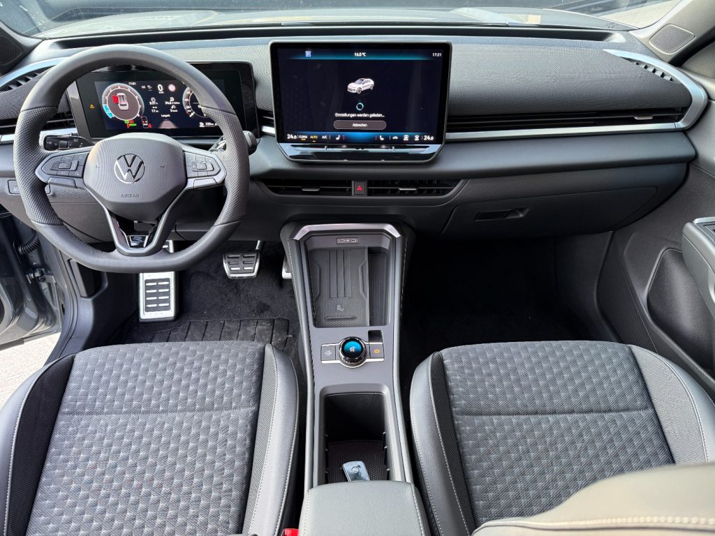 VOLKSWAGEN T-Roc Nuova 1.5 eTSI DSG R-Line Black Style Camera LED - 6