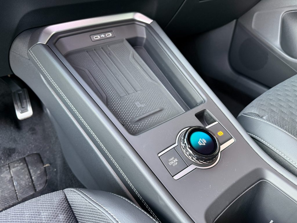 VOLKSWAGEN T-Roc Nuova 1.5 eTSI DSG R-Line Black Style Camera LED - 17