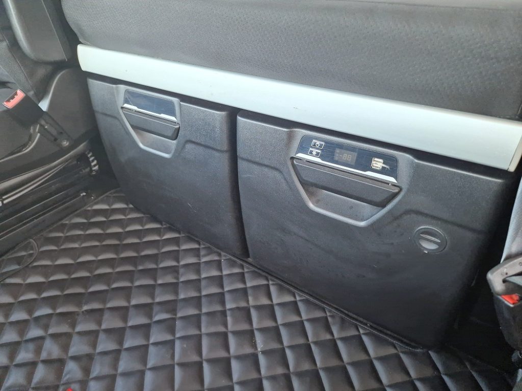 IVECO S-WAY 510 T/P ADR INTARDER IMPIANTO IDRAULICO - 14