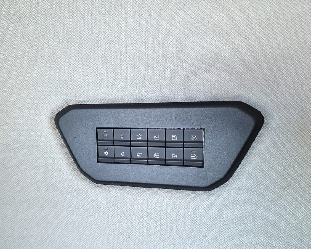 IVECO S-WAY 510 T/P ADR INTARDER IMPIANTO IDRAULICO - 12