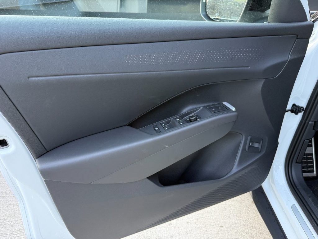 VOLKSWAGEN T-Roc Nuova 1.5 eTSI DSG R-Line GANCIO Black Style LED - 9