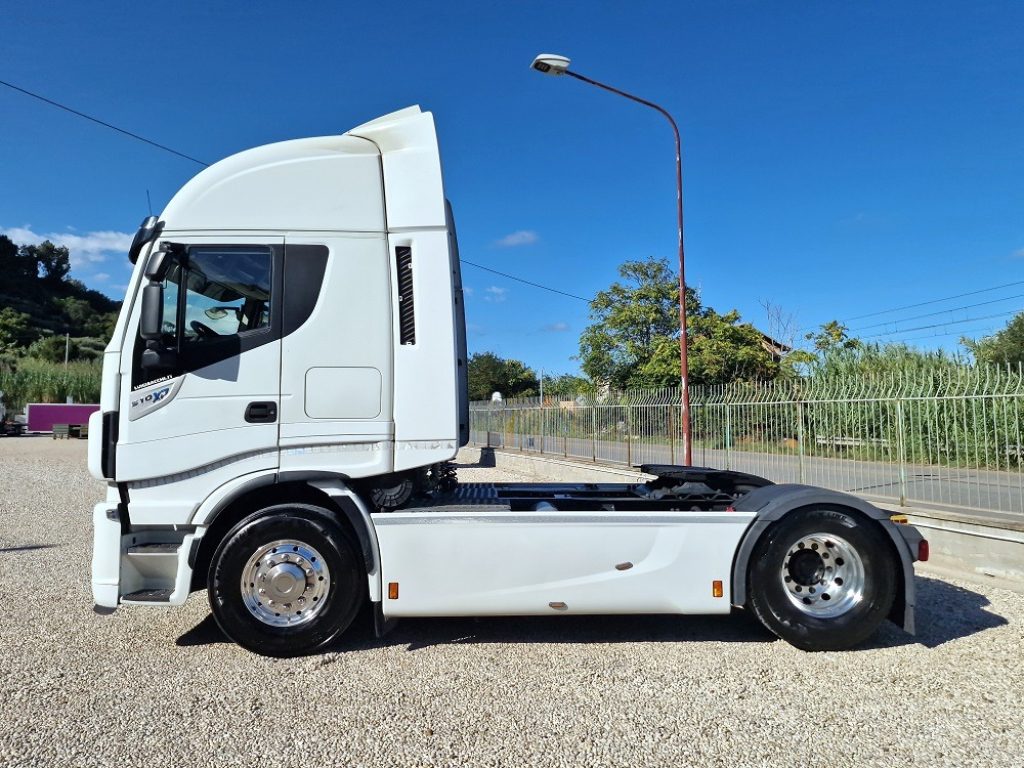 IVECO STRALIS HI-WAY 510 XP T/P E6 + INTARDER - 23