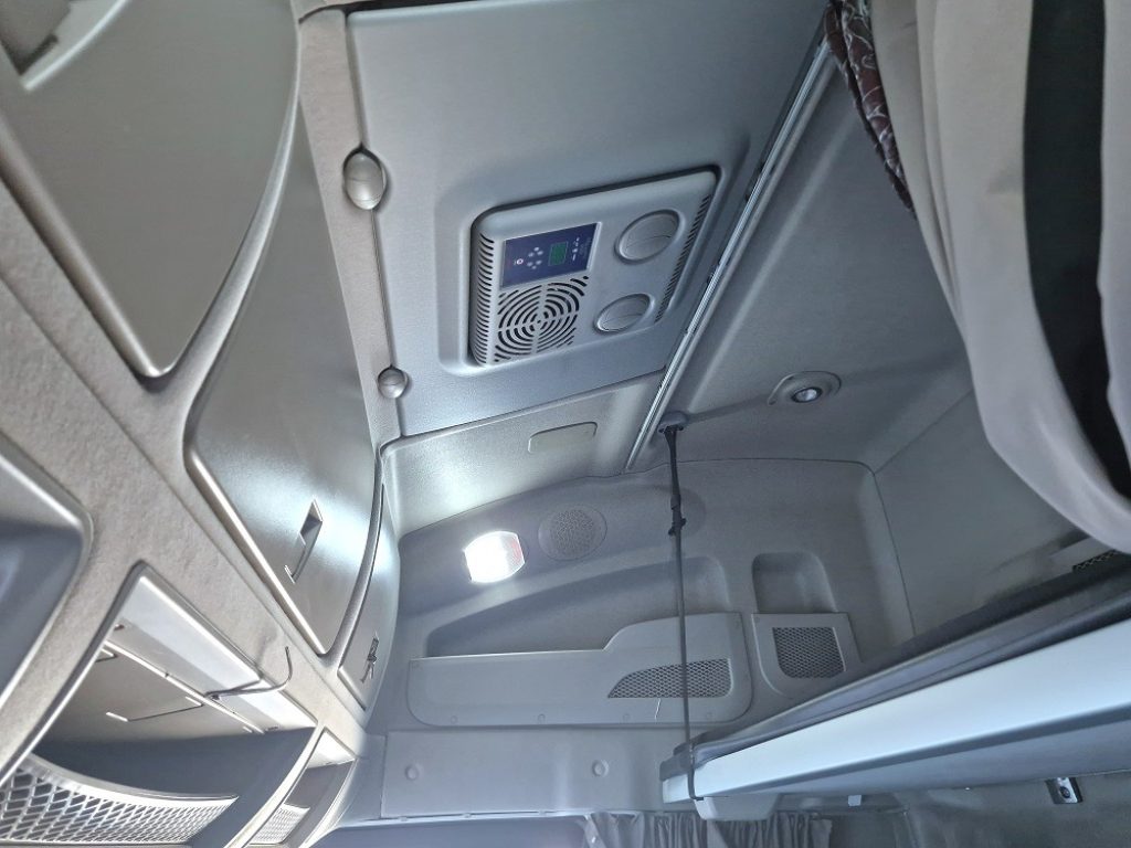 IVECO STRALIS HI-WAY 510 XP T/P E6 + INTARDER - 11