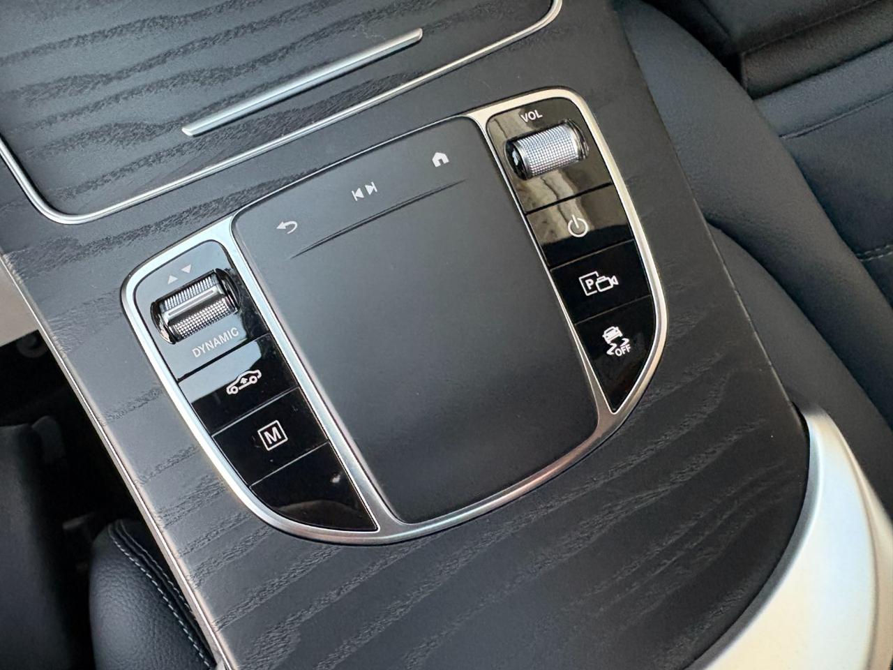 MERCEDES-BENZ GLC 300 de 4Matic Plug-in hybrid Coupé Premium TETTO. - 50