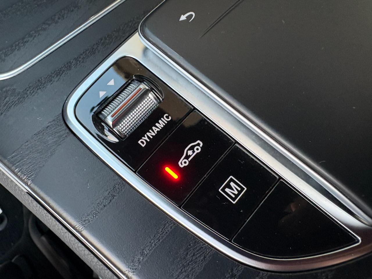 MERCEDES-BENZ GLC 300 de 4Matic Plug-in hybrid Coupé Premium TETTO. - 20