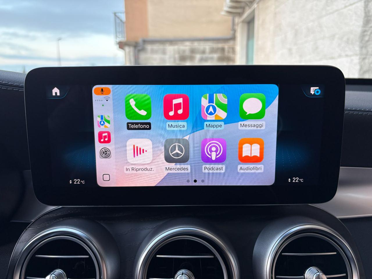 MERCEDES-BENZ GLC 300 de 4Matic Plug-in hybrid Coupé Premium TETTO. - 19