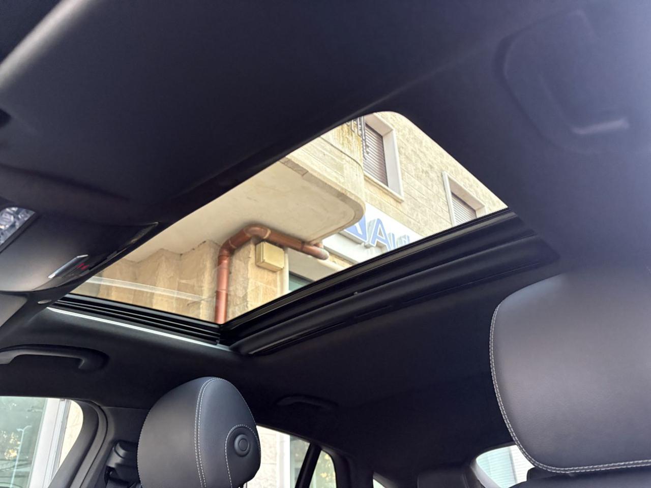 MERCEDES-BENZ GLC 300 de 4Matic Plug-in hybrid Coupé Premium TETTO. - 48