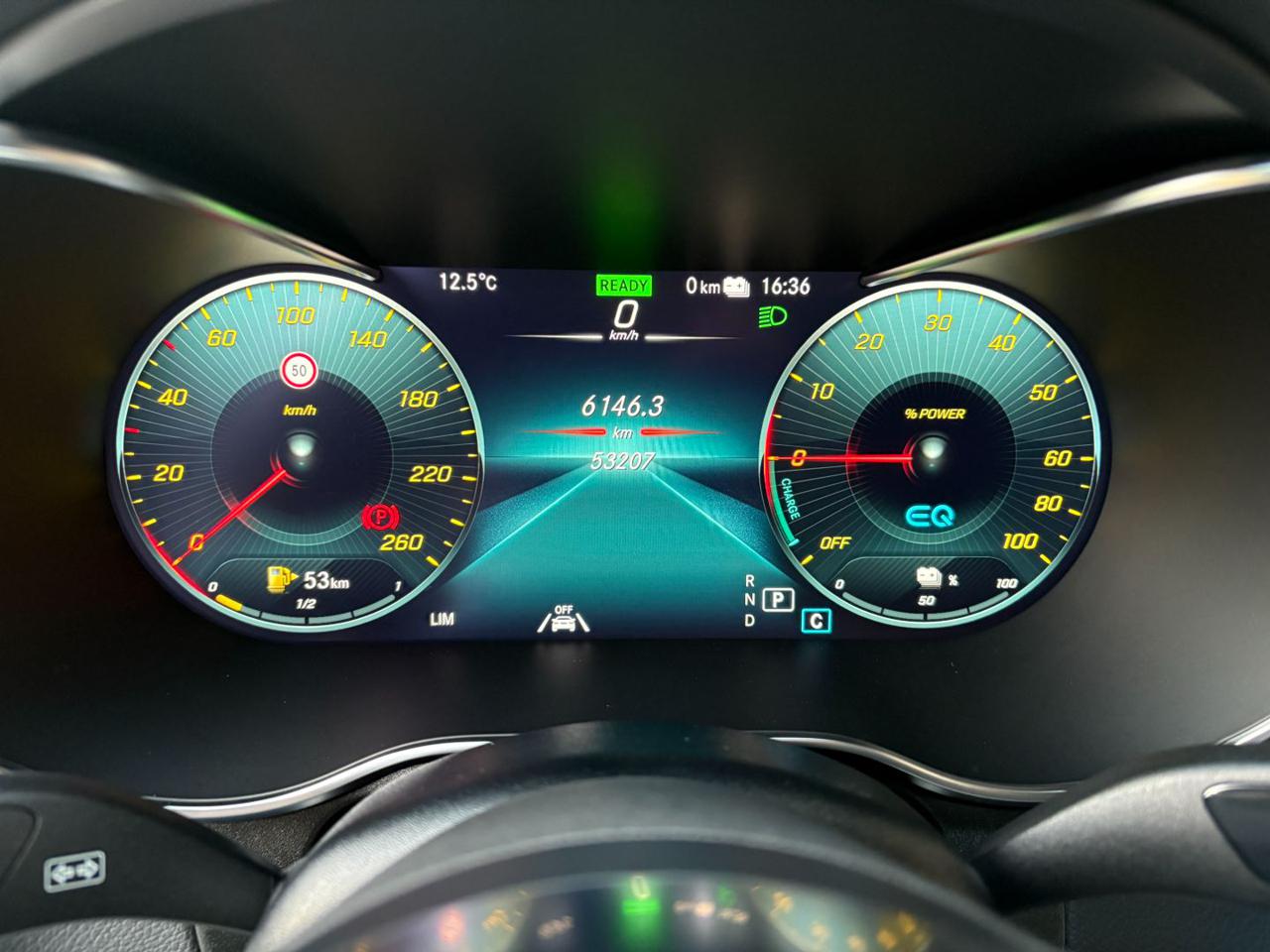 MERCEDES-BENZ GLC 300 de 4Matic Plug-in hybrid Coupé Premium TETTO. - 30