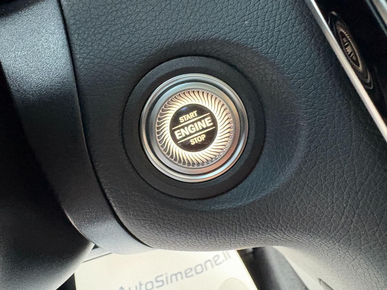 MERCEDES-BENZ GLC 300 de 4Matic Plug-in hybrid Coupé Premium TETTO. - 35