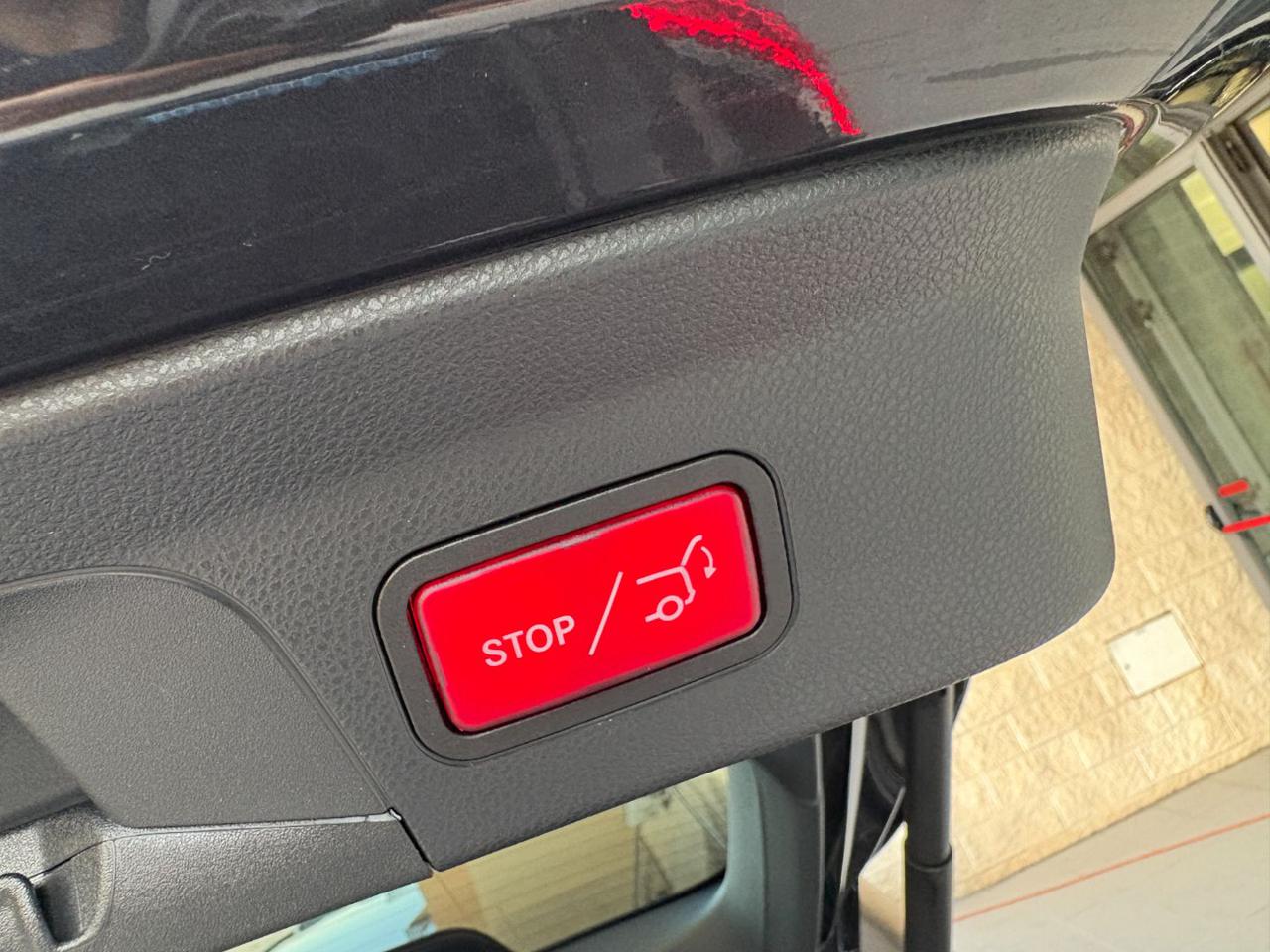 MERCEDES-BENZ GLC 300 de 4Matic Plug-in hybrid Coupé Premium TETTO. - 42