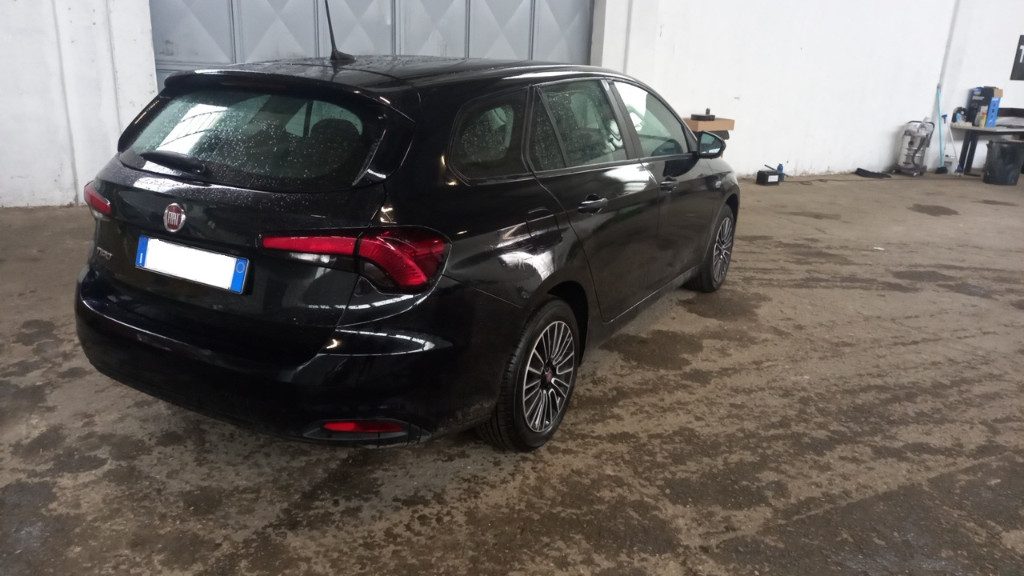 FIAT Tipo 1.0 SW IVA ESPOSTA IDONEA PER NEOPATENTATI - 3
