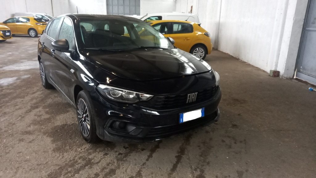 FIAT Tipo 1.0 SW IVA ESPOSTA IDONEA PER NEOPATENTATI - 6