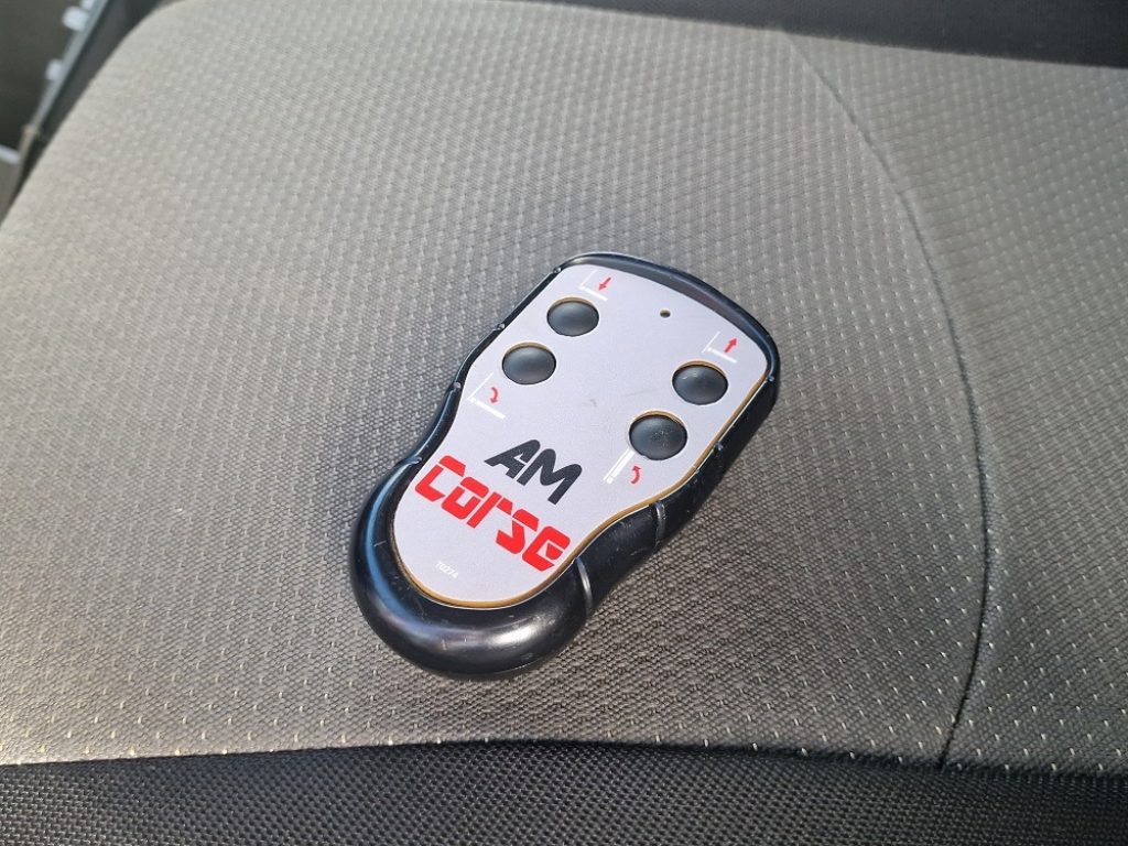 IVECO DAILY 70C17 P E5 FURGONE 4,50 + SPONDA - 13