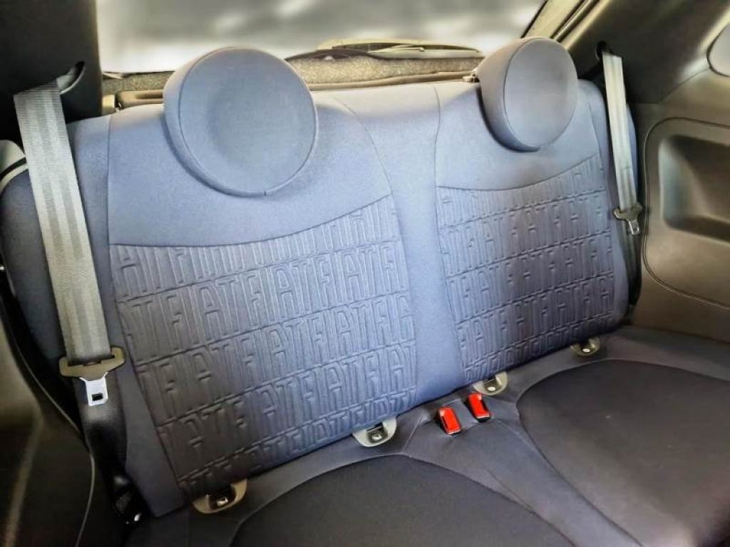 FIAT 500 1.0 Hybrid Cult - 9