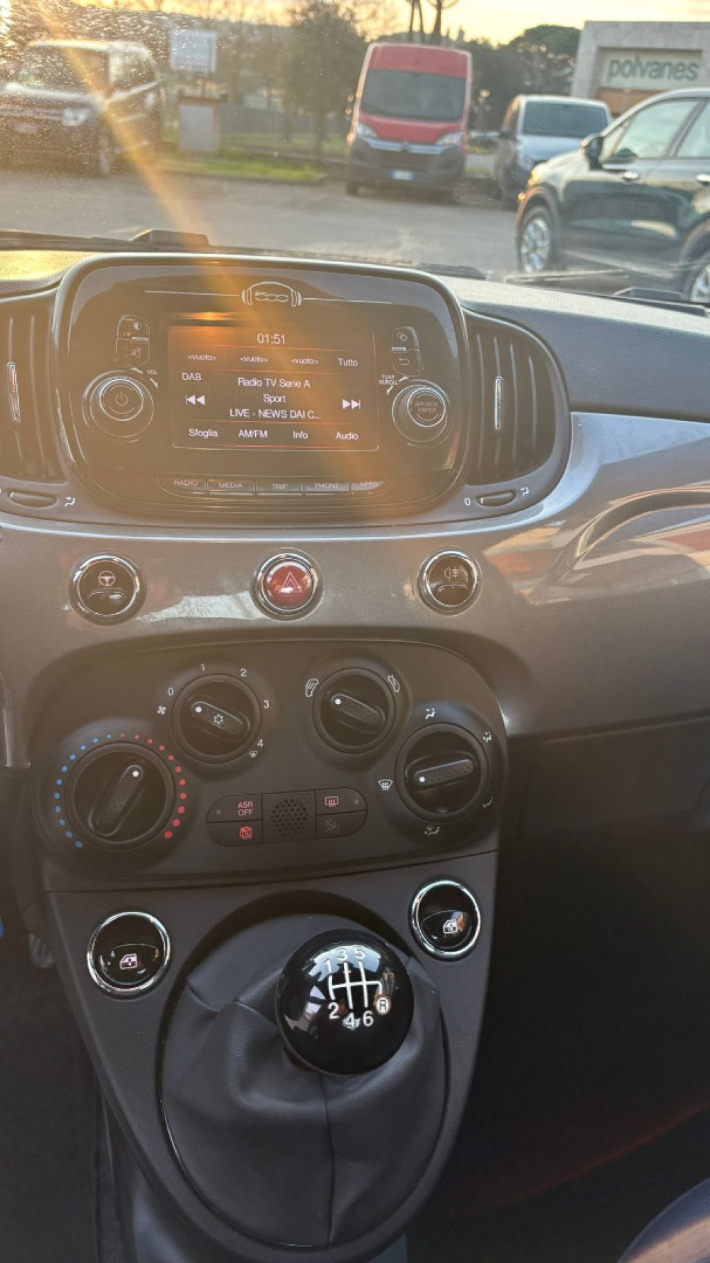 FIAT 500 1.0 Hybrid Cult - 9
