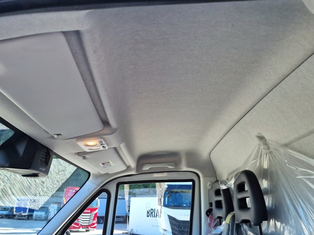 IVECO DAILY  35C16 NUOVO MOTORE 3.0 FURGONE 4,30 - 13